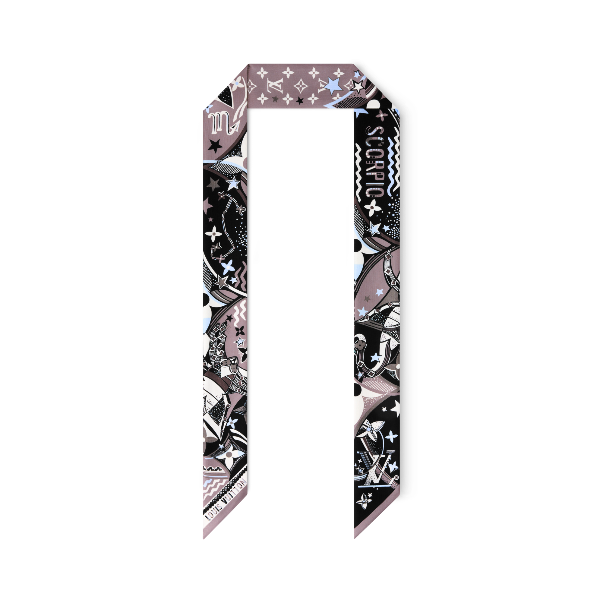 ルイヴィトン バンドー Amazon | LOUIS VUITTON(ルイヴィトン) スカーフ バンドーBB